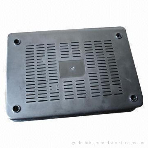 Injection Mold for digital television cabinet with ABS material